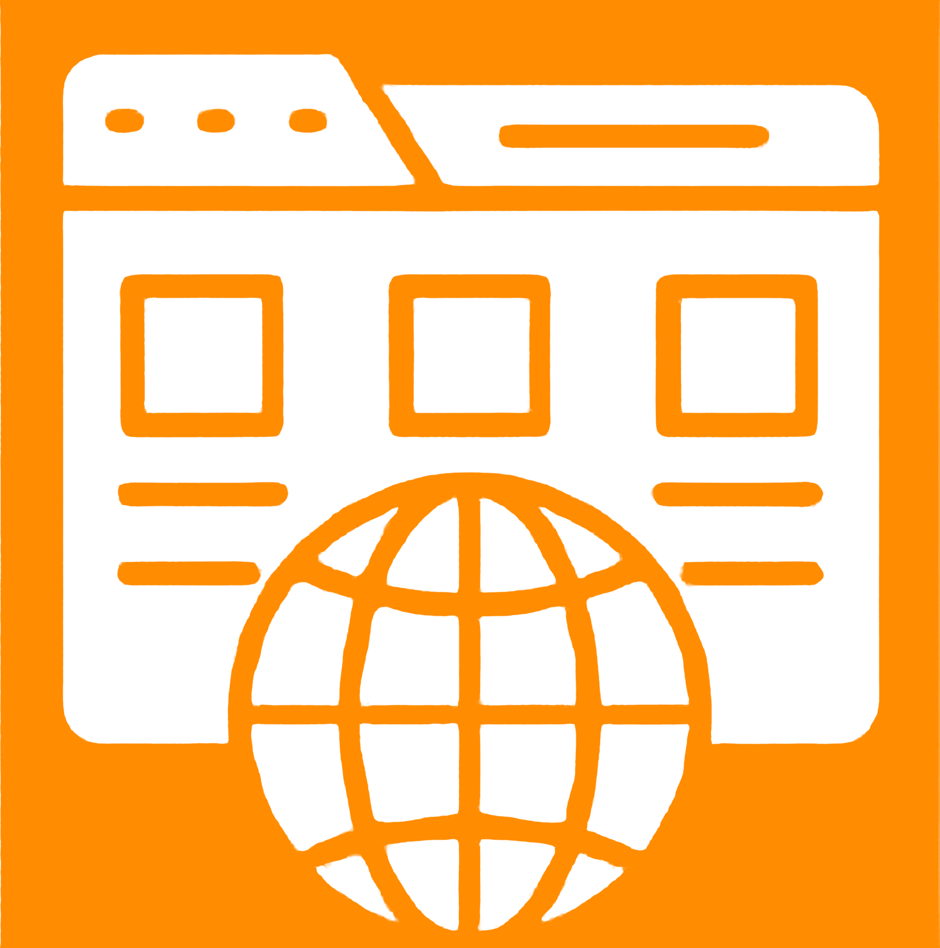 Increase Online Presence